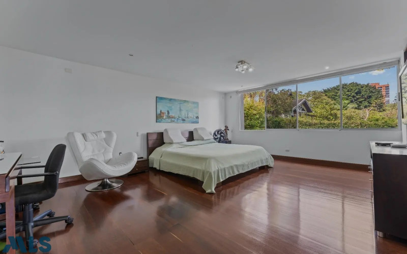 Casa en Medellín en San Lucas