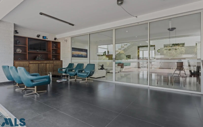 Casa en Medellín en San Lucas