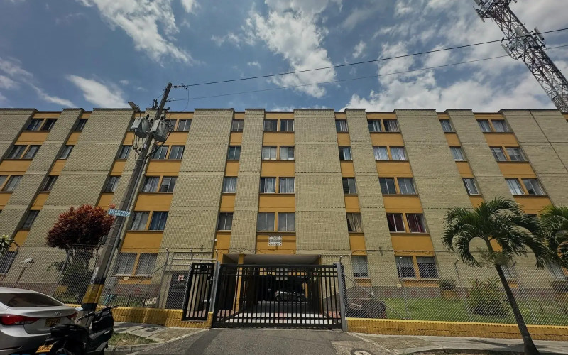 Apartamento en Medellín en Belén Rosales