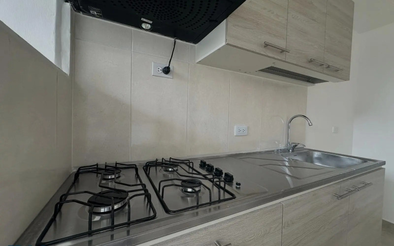 Apartamento en Medellín en Belén Rosales
