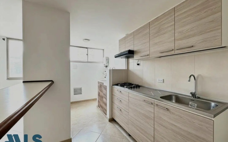 Apartamento en Medellín en Belén Rosales