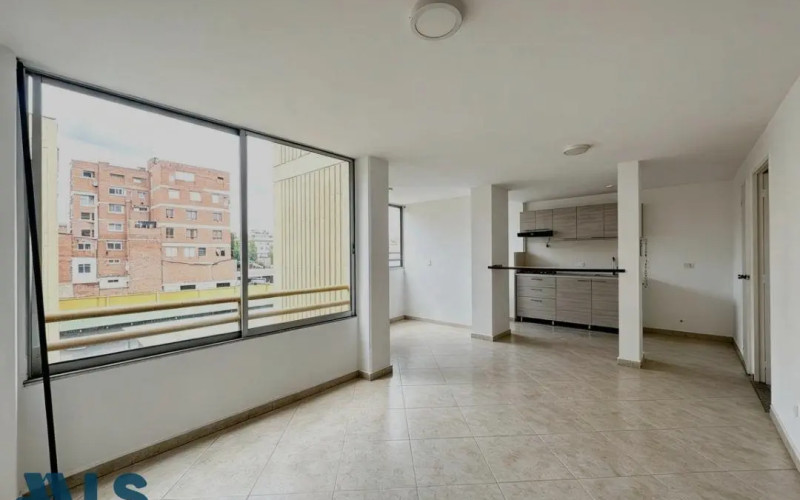 Apartamento en Medellín en Belén Rosales