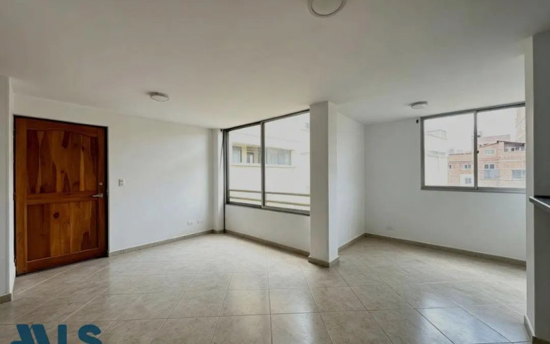 Apartamento en Medellín en Belén Rosales