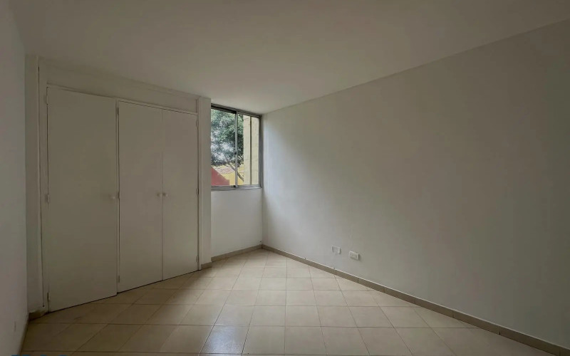 Apartamento en Medellín en Belén Rosales