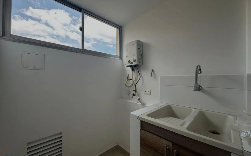 Apartamento en Medellín en Belén Rosales