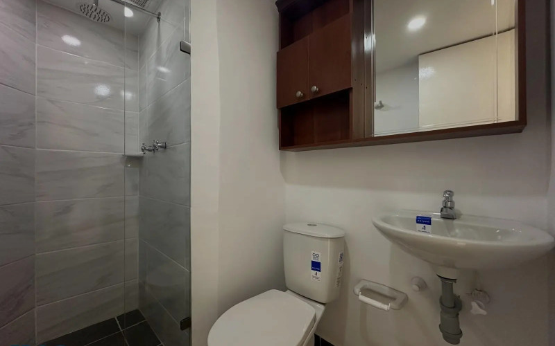 Apartamento en Medellín en Belén Rosales