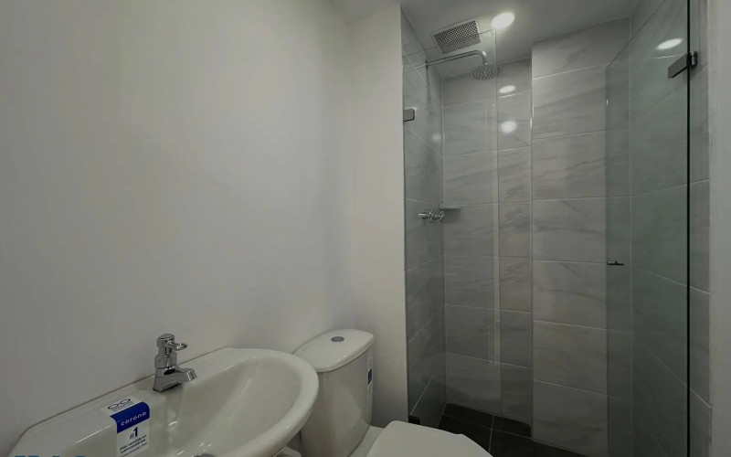 Apartamento en Medellín en Belén Rosales