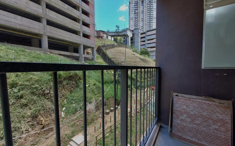 Apartamento en Sabaneta en Loma de San Jose