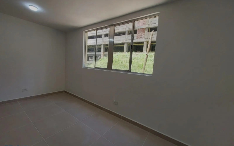 Apartamento en Sabaneta en Loma de San Jose
