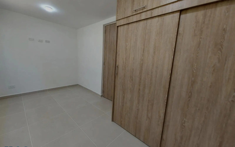 Apartamento en Sabaneta en Loma de San Jose