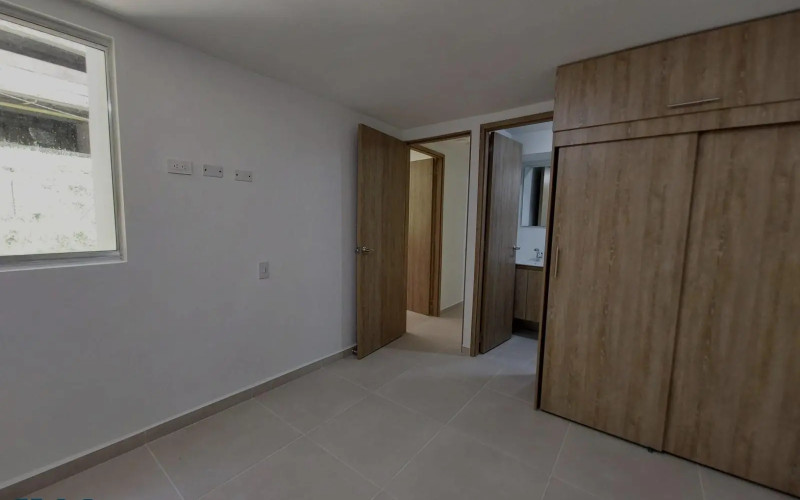 Apartamento en Sabaneta en Loma de San Jose