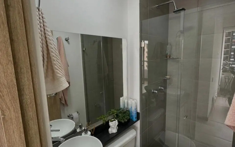 Apartamento en Sabaneta en Las Lomitas