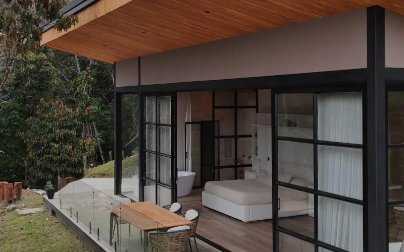 Casa en El Retiro en Corredor la Fe - El Retiro