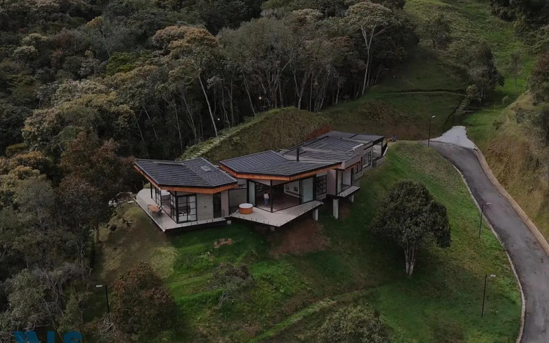 Casa en El Retiro en Corredor la Fe - El Retiro