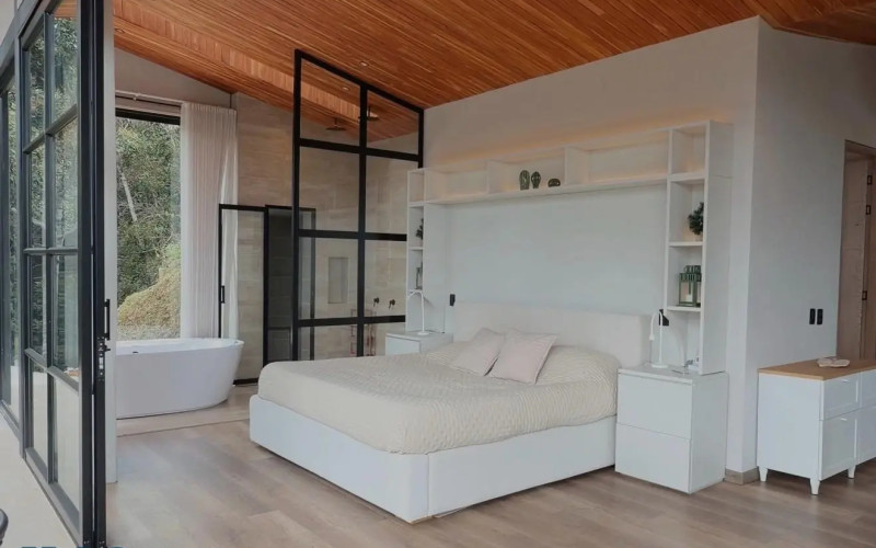 Casa en El Retiro en Corredor la Fe - El Retiro
