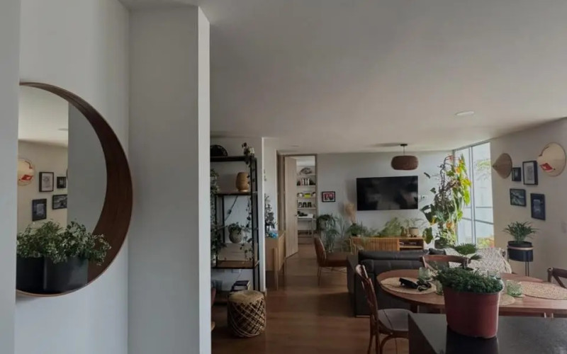 Apartamento en Itagüí en Suramerica