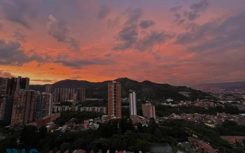 Apartamento en Itagüí en Suramerica