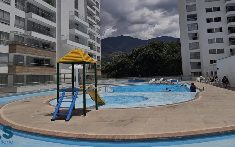 Apartamento en Itagüí en Suramerica