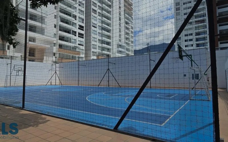 Apartamento en Itagüí en Suramerica