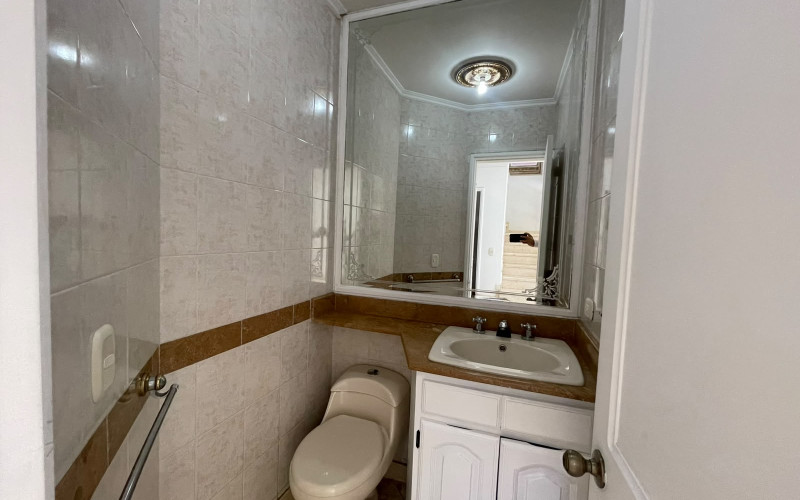 Exceptional House in El Esmeraldal | Private Garden, 3 Levels & 4 Parking Spaces