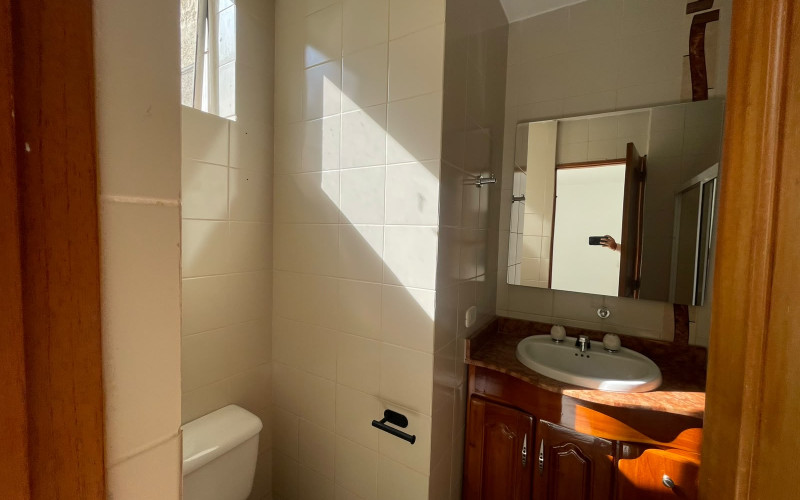 Exceptional House in El Esmeraldal | Private Garden, 3 Levels & 4 Parking Spaces