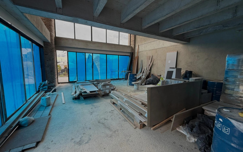 Local Comercial en Envigado en Alto de las Palmas