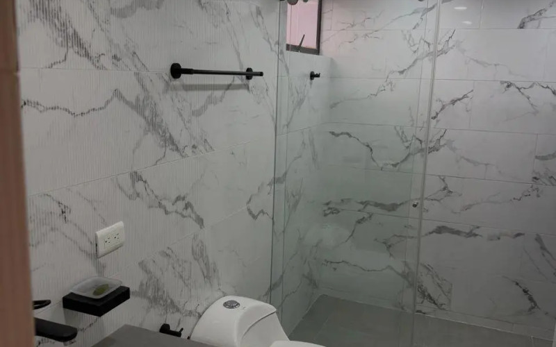 Apartamento en Medellín en Santa Teresita