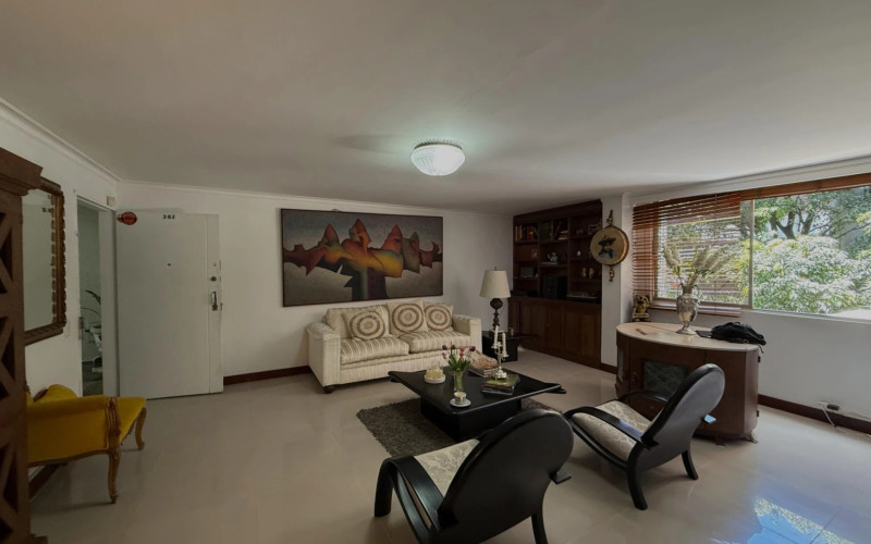 Apartamento en Medellín en El Poblado
