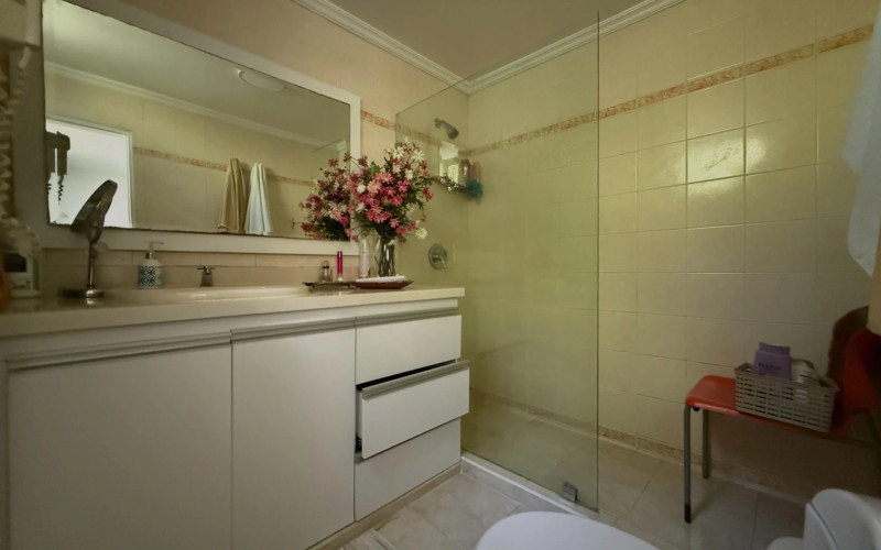 Apartamento en Medellín en El Poblado