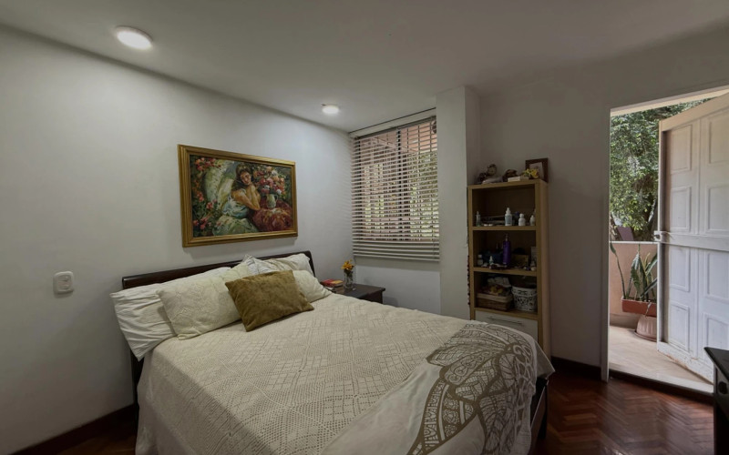 Apartamento en Medellín en El Poblado