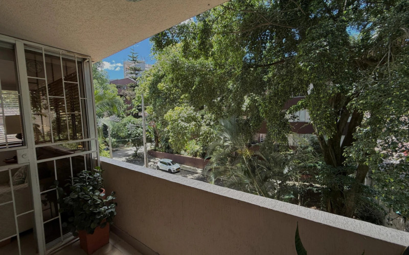 Apartamento en Medellín en El Poblado