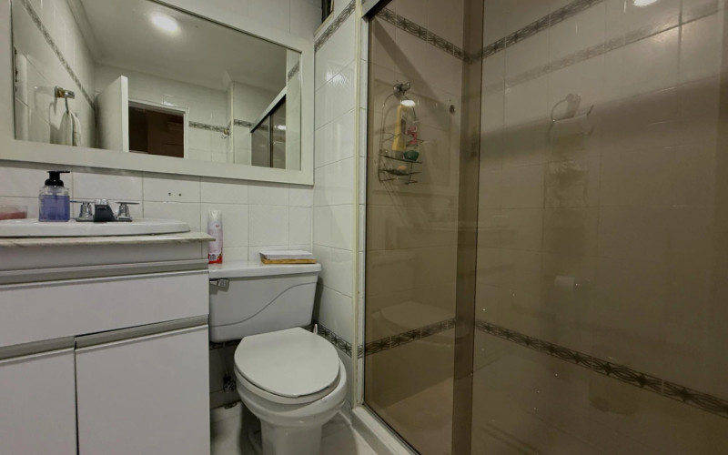Apartamento en Medellín en El Poblado