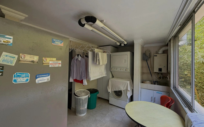 Apartamento en Medellín en El Poblado