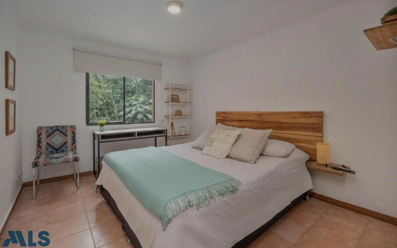 Apartamento en Medellín en Las Lomas Nº 1
