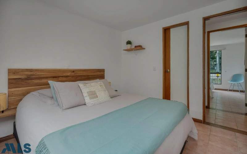Apartamento en Medellín en Las Lomas Nº 1