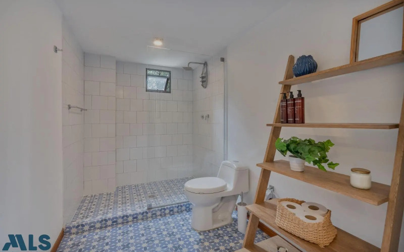 Apartamento en Medellín en Las Lomas Nº 1
