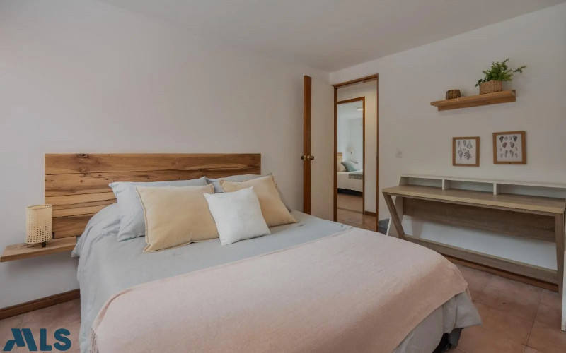 Apartamento en Medellín en Las Lomas Nº 1