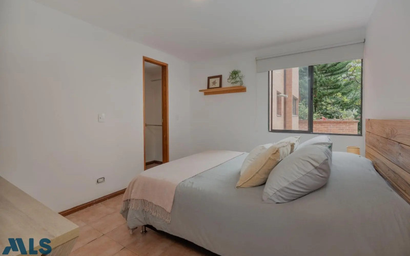 Apartamento en Medellín en Las Lomas Nº 1