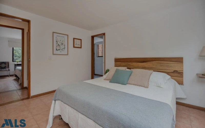 Apartamento en Medellín en Las Lomas Nº 1