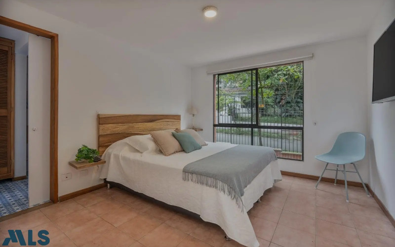 Apartamento en Medellín en Las Lomas Nº 1