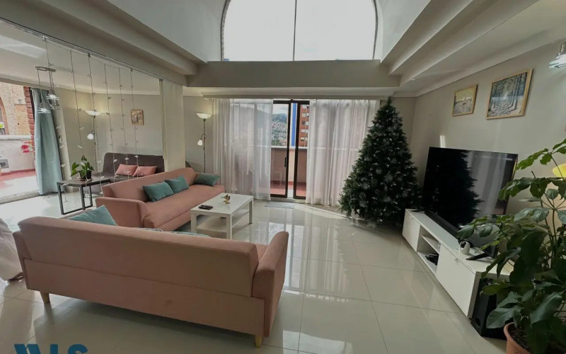 Apartamento en Envigado en El Portal