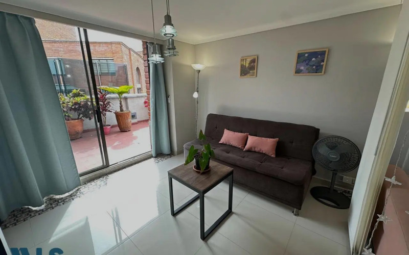 Apartamento en Envigado en El Portal