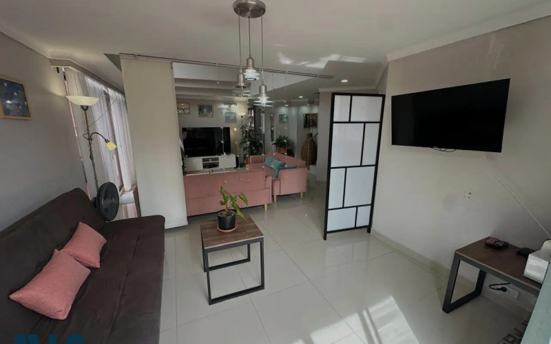 Apartamento en Envigado en El Portal