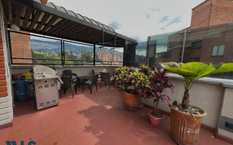 Apartamento en Envigado en El Portal
