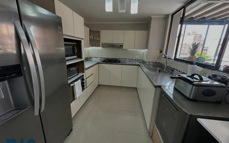 Apartamento en Envigado en El Portal