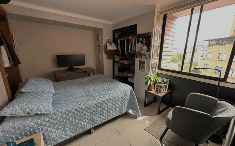 Apartamento en Envigado en El Portal