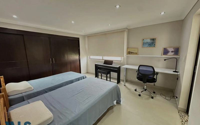 Apartamento en Envigado en El Portal