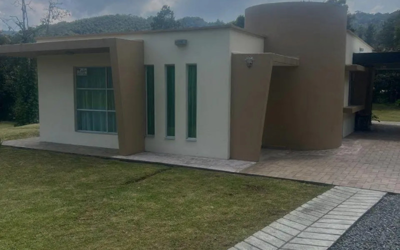 Finca Recreativa en Envigado en Alto del escobero (Envigado)