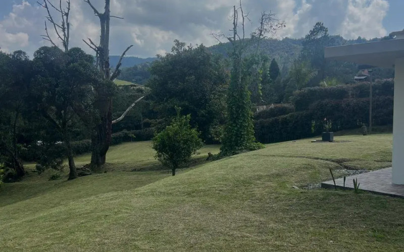 Finca Recreativa en Envigado en Alto del escobero (Envigado)
