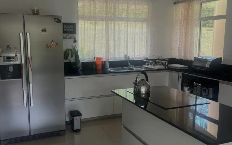 Finca Recreativa en Envigado en Alto del escobero (Envigado)